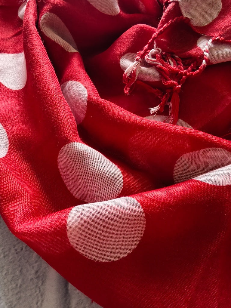 Boond Scarf — product view 3