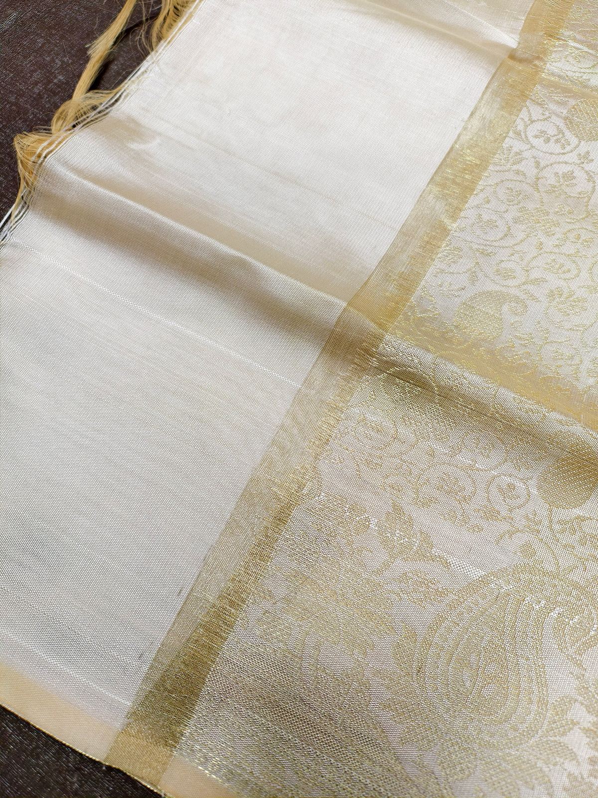 Kairi Dupatta — product view 4