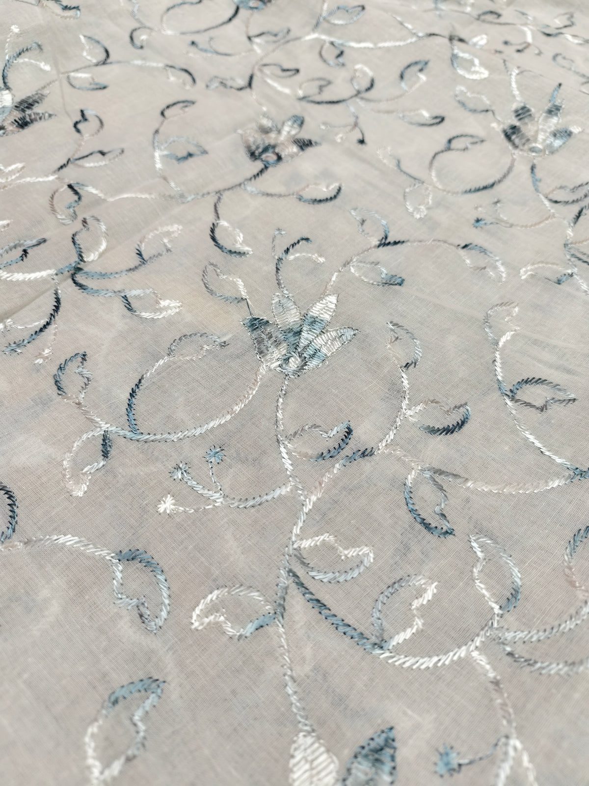 Pravah Dupatta — product view 5