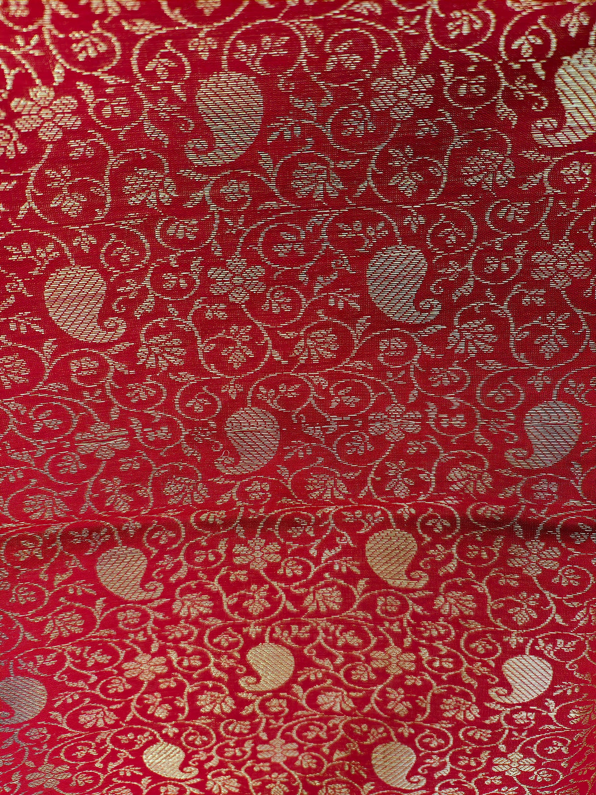 Kashish Banarasi Dupatta — product view 6