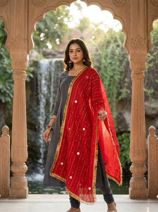Roshni Dupatta — product view 1
