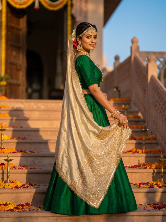 Chamak Dupatta — product view 1