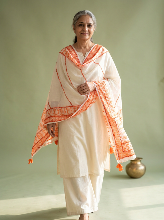 Surya Dupatta — product view 1