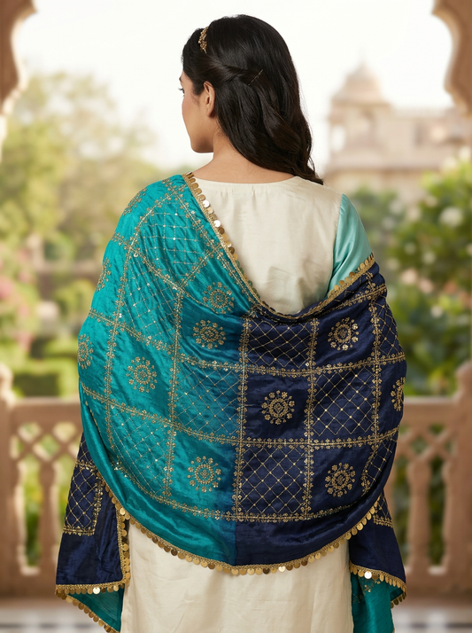Tarang Dupatta — product view 1