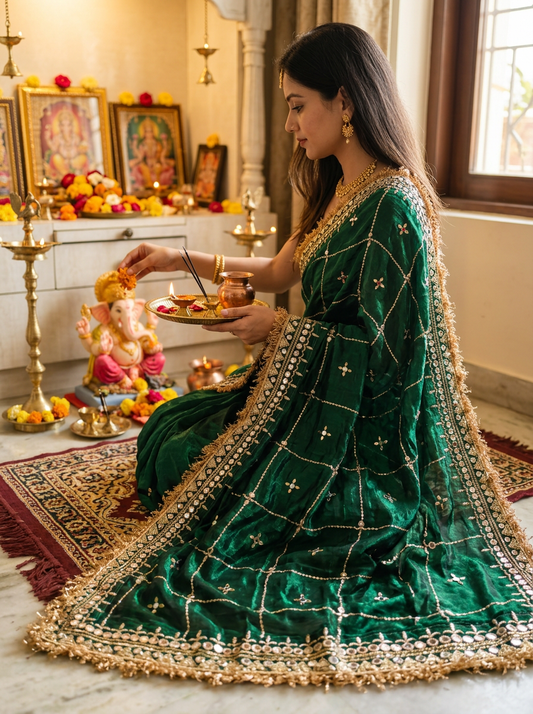 Nagina Dupatta — product view 1