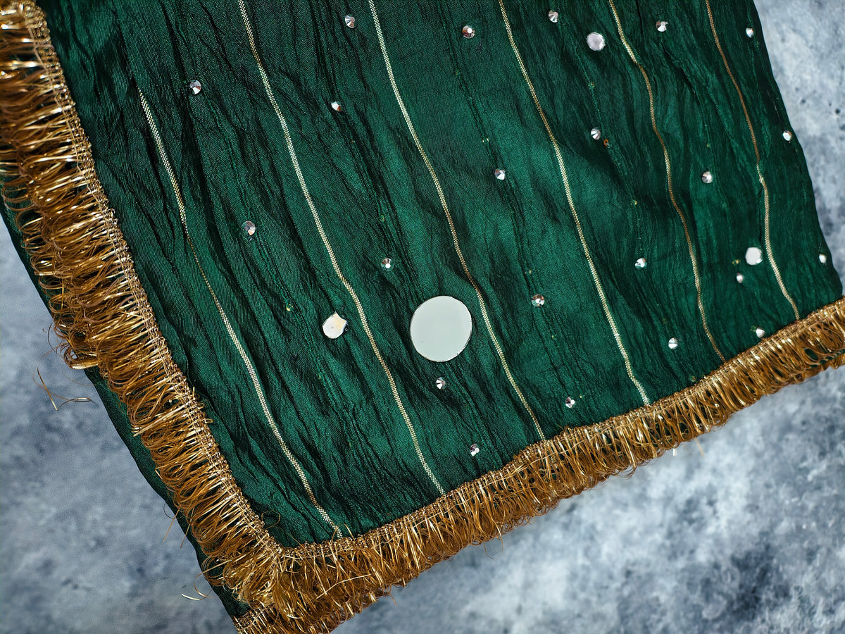 Jugnu Dupatta — product view 2