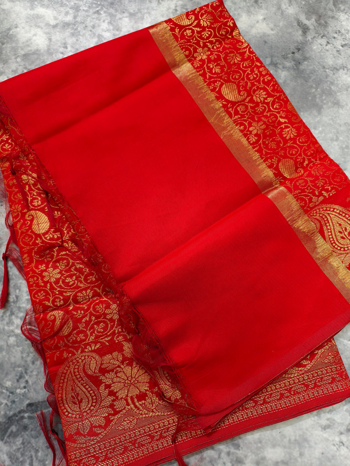 Kashish Banarasi Dupatta — product view 2