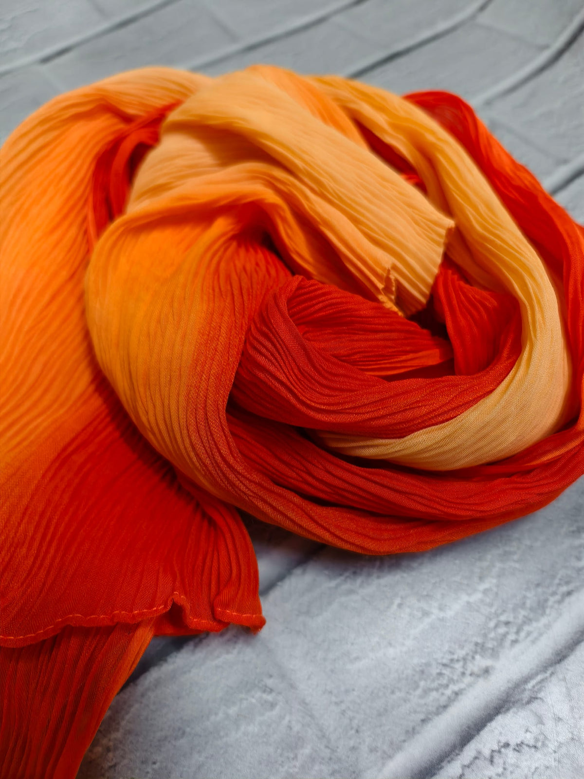 Shafaq Stole — product view 2