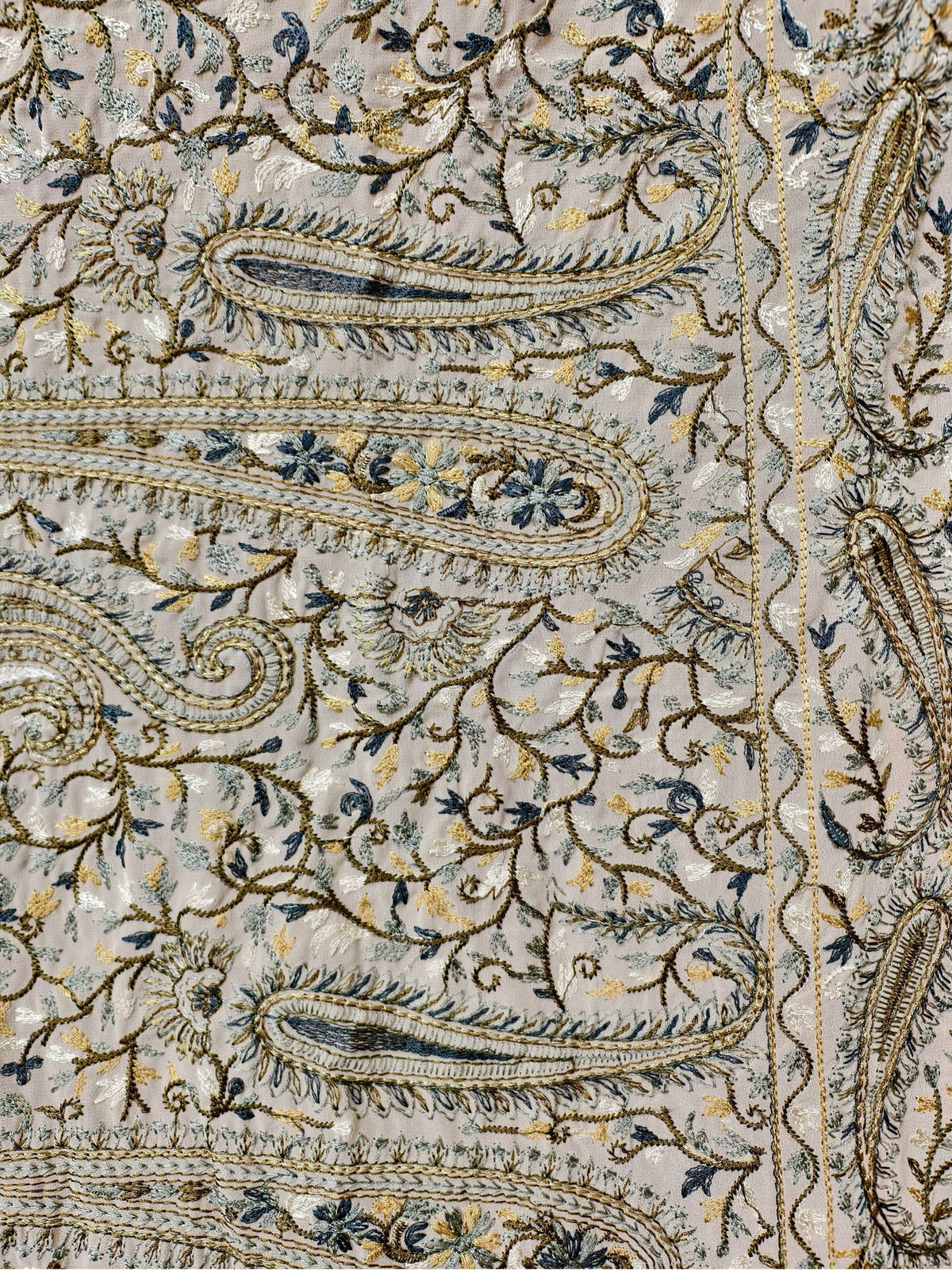 Nakshi Dupatta — product view 2