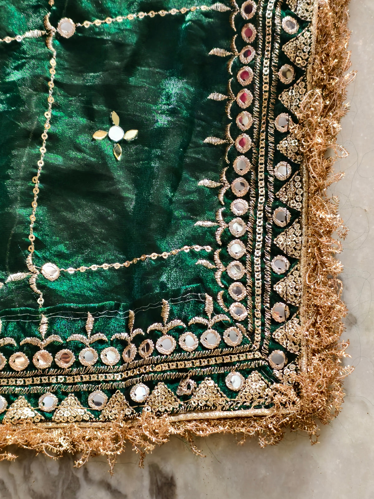 Nagina Dupatta — product view 2