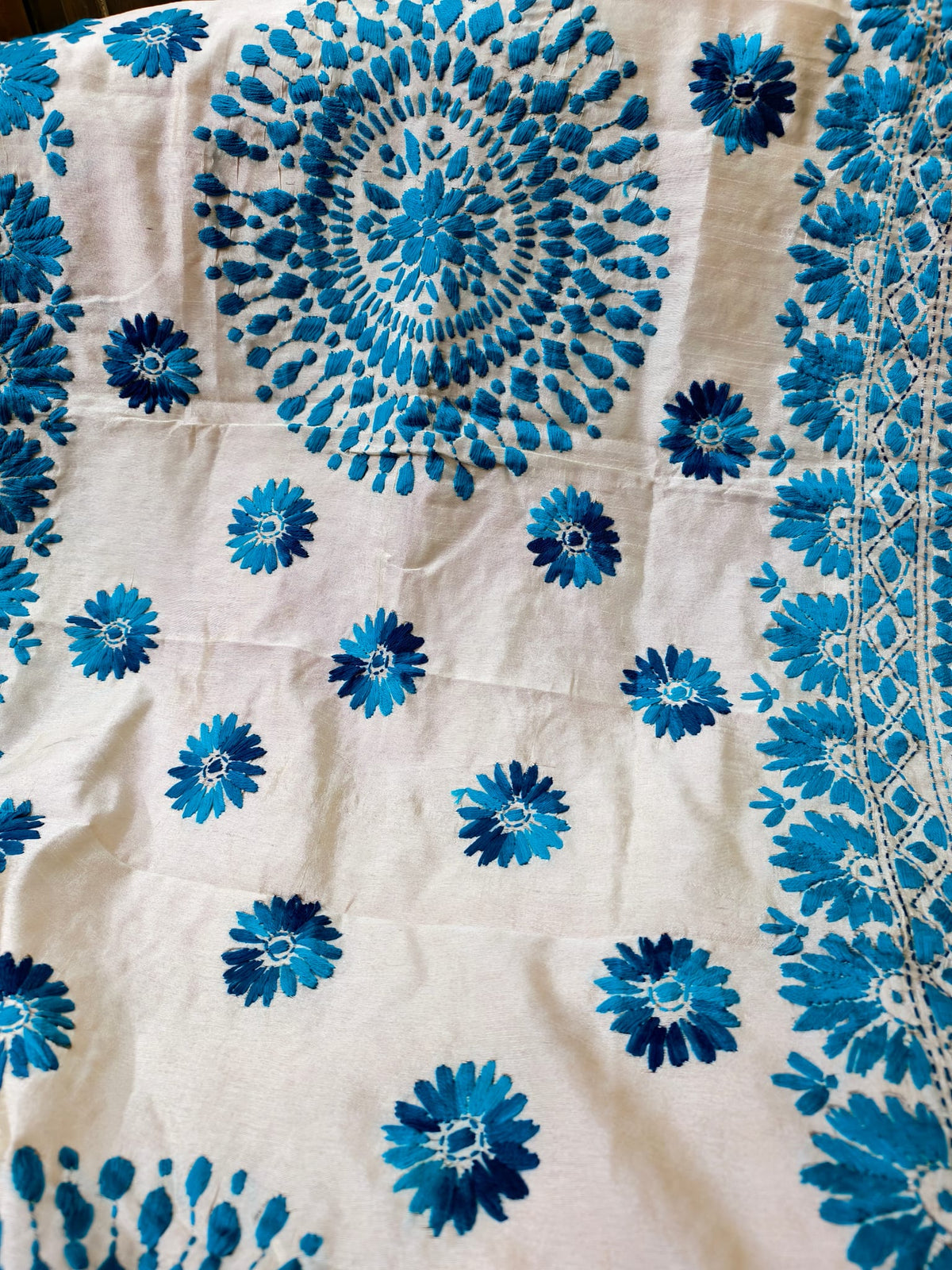 Gulshan Dupatta — product view 2