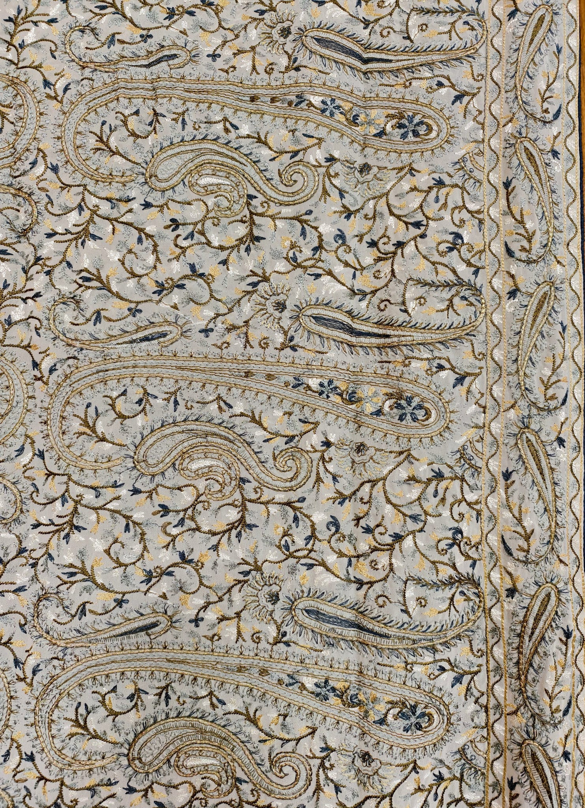 Nakshi Dupatta — product view 3