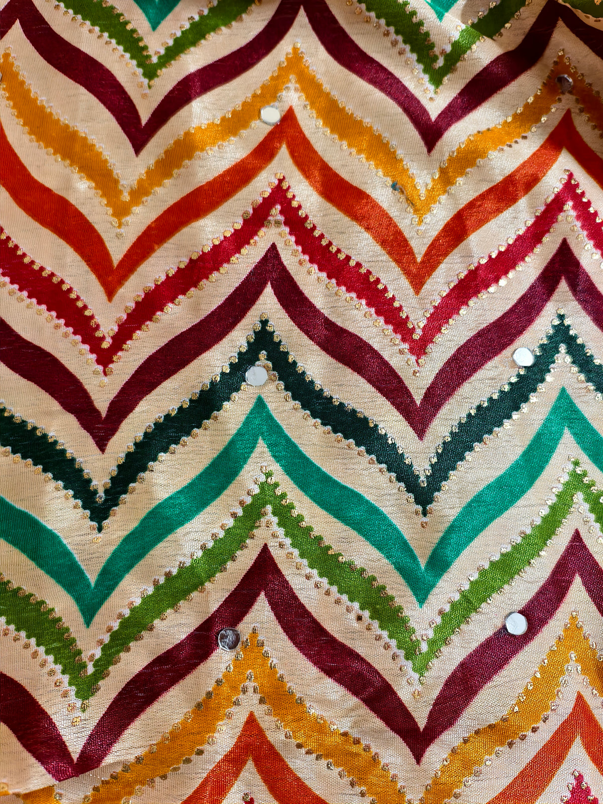 Bijli Dupatta — product view 3