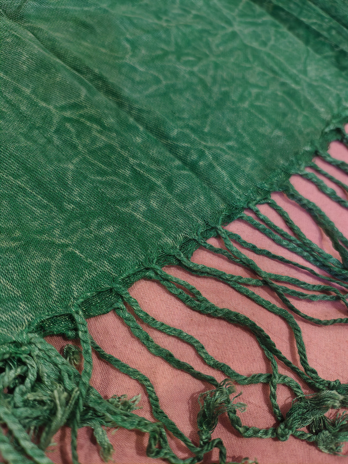 Shaival Stole — product view 3