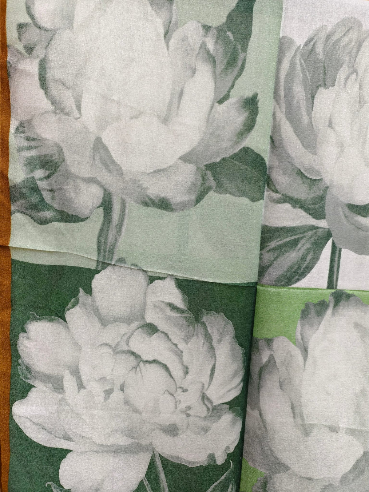 Bageecha Stole — product view 3