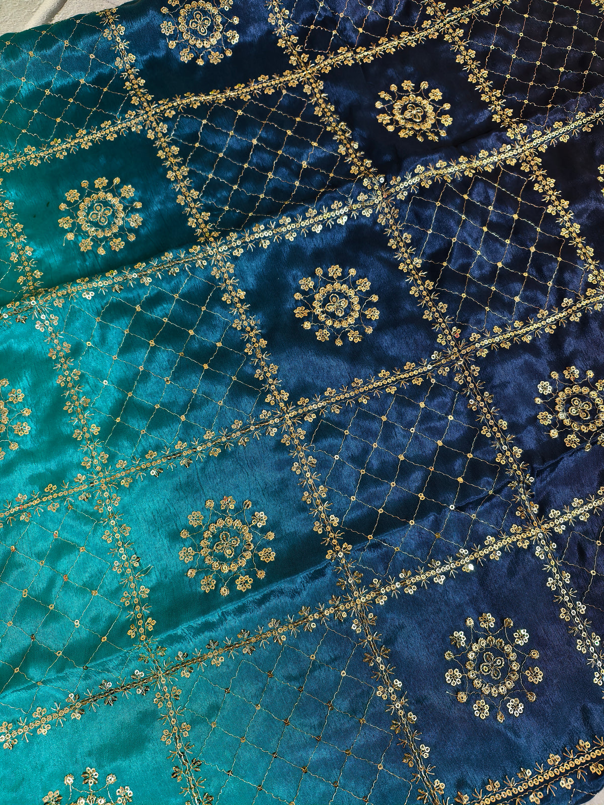 Tarang Dupatta — product view 3