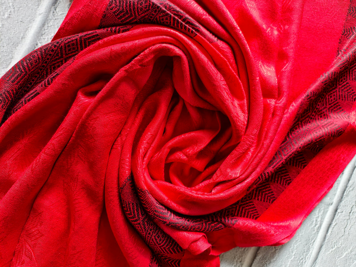 Tara Pashmina Dupatta — product view 3