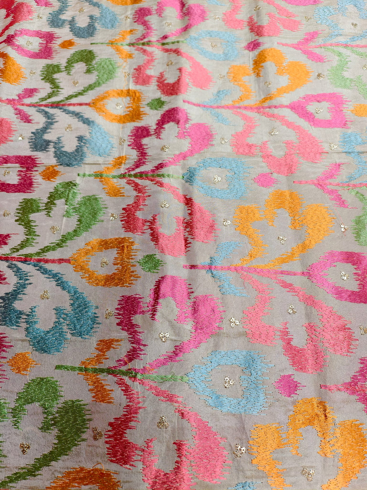 Vividh Dupatta — product view 3