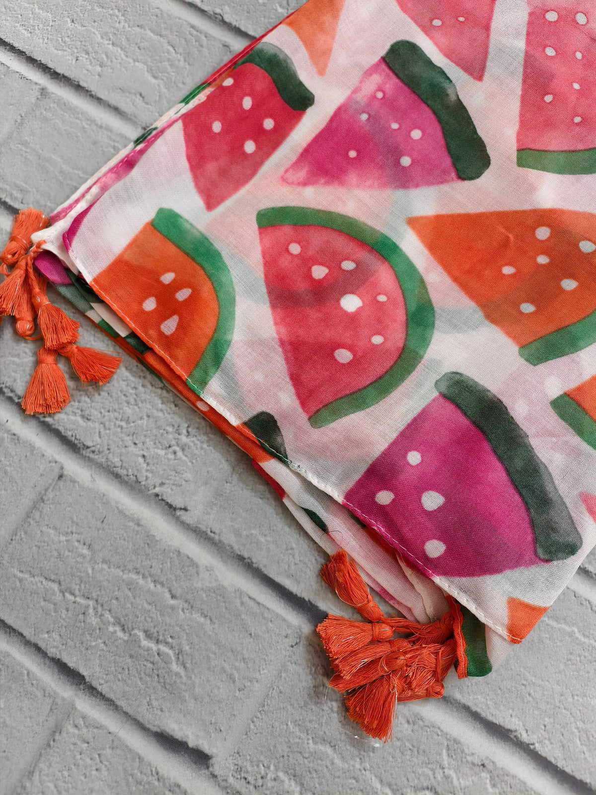 Raseela Stole — product view 3