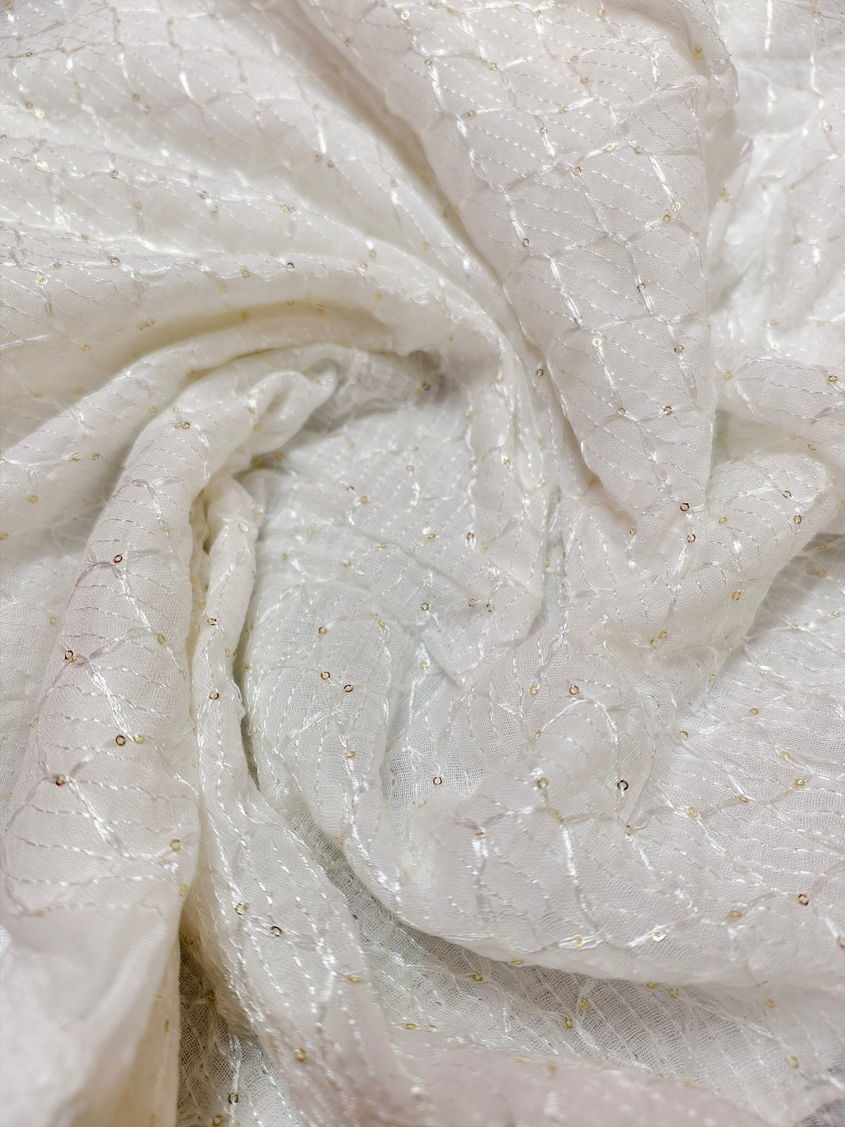 Noor Dupatta — product view 3