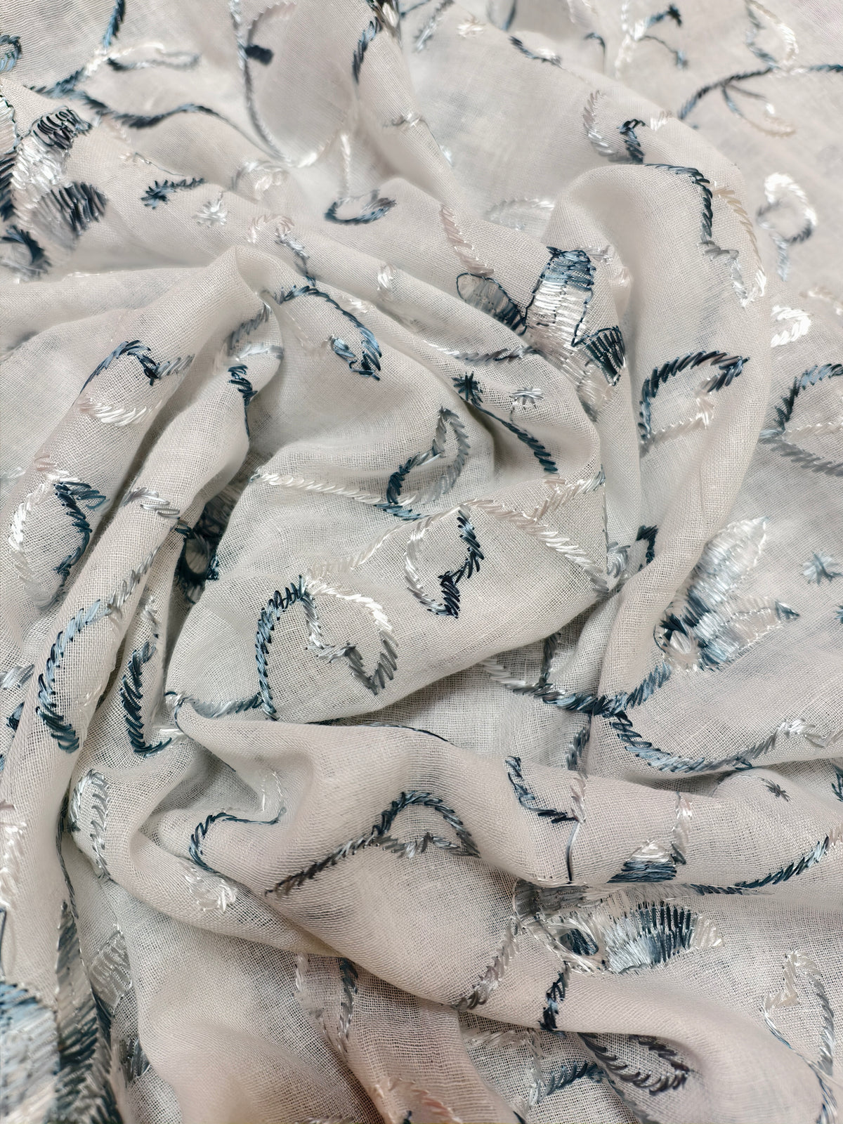 Pravah Dupatta — product view 3