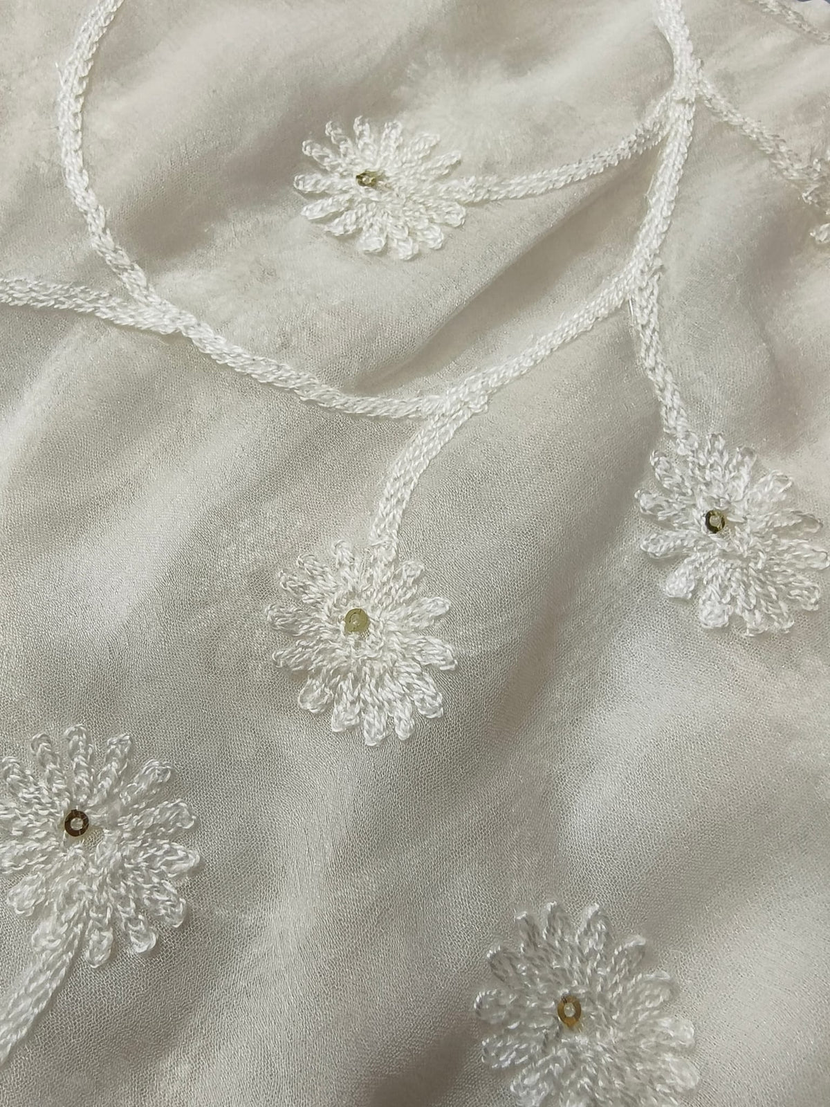 Pushpika Dupatta — product view 3