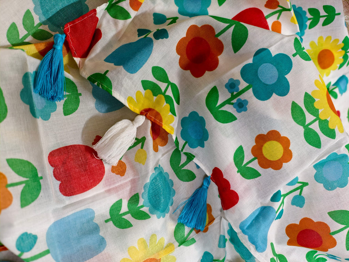 Chaman Stole — product view 3