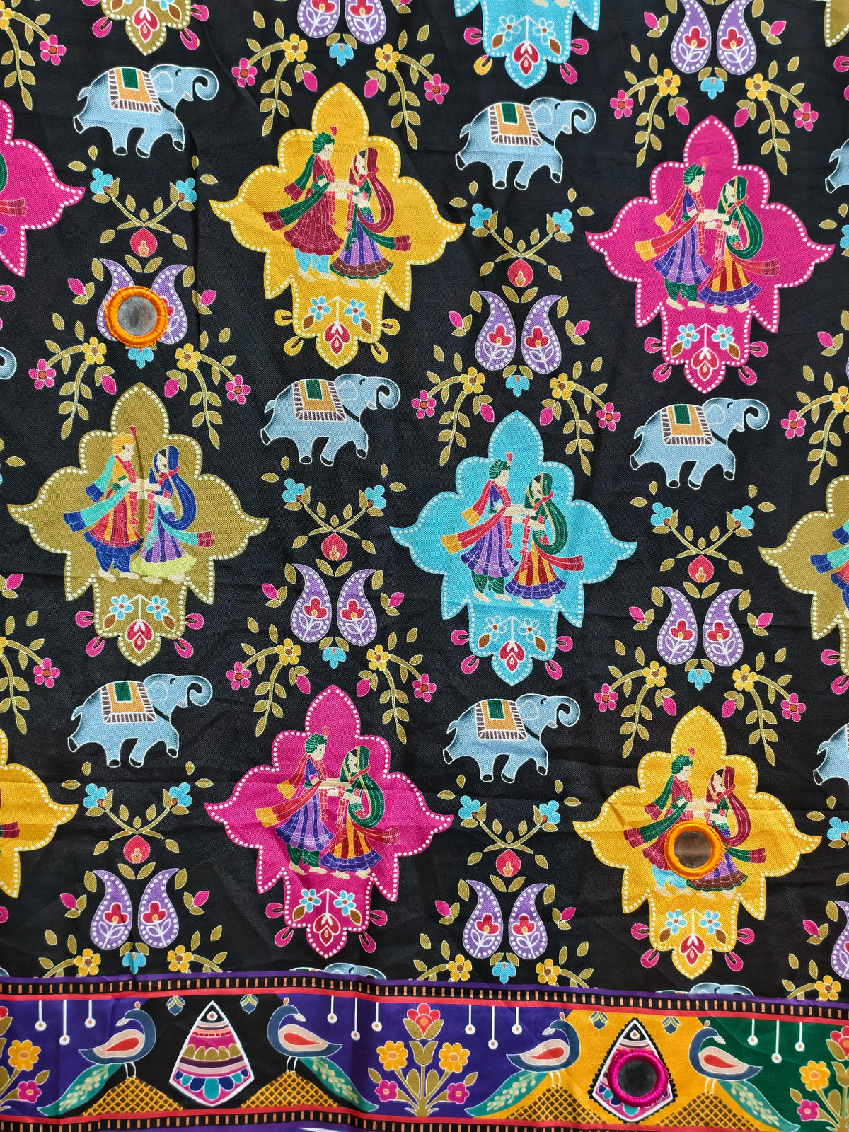 Darbar Dupatta — product view 3