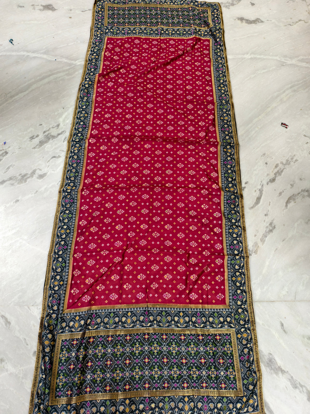 Sangam Dupatta — product view 3