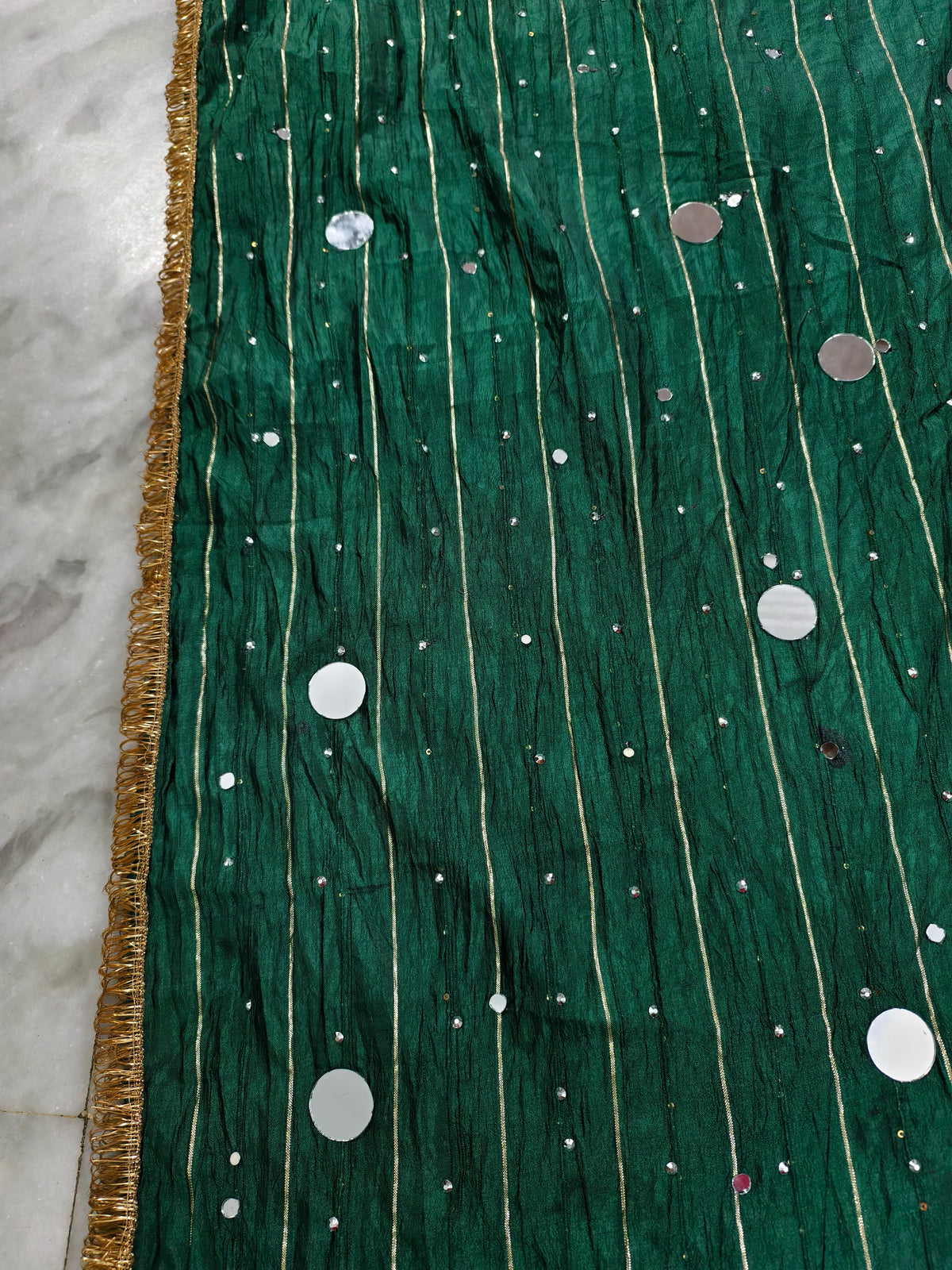 Jugnu Dupatta — product view 4