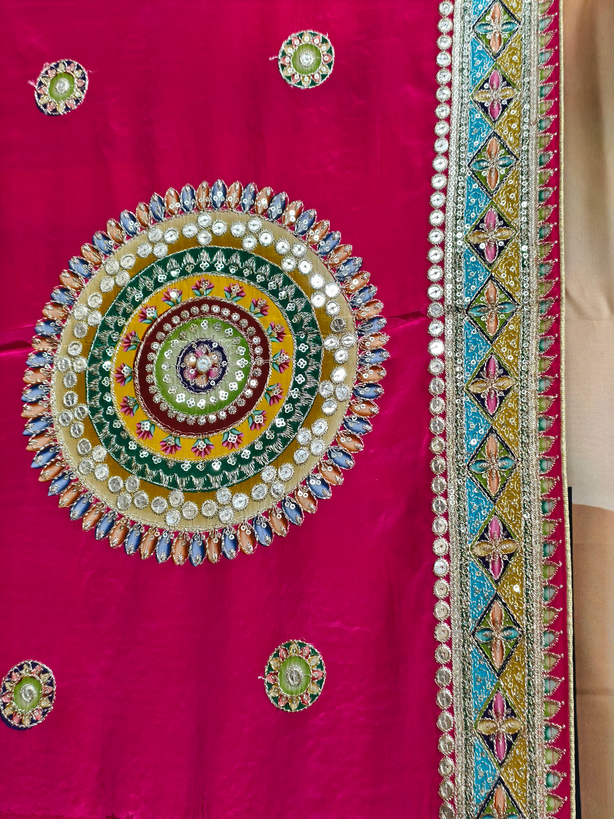 Shringar Dupatta — product view 4