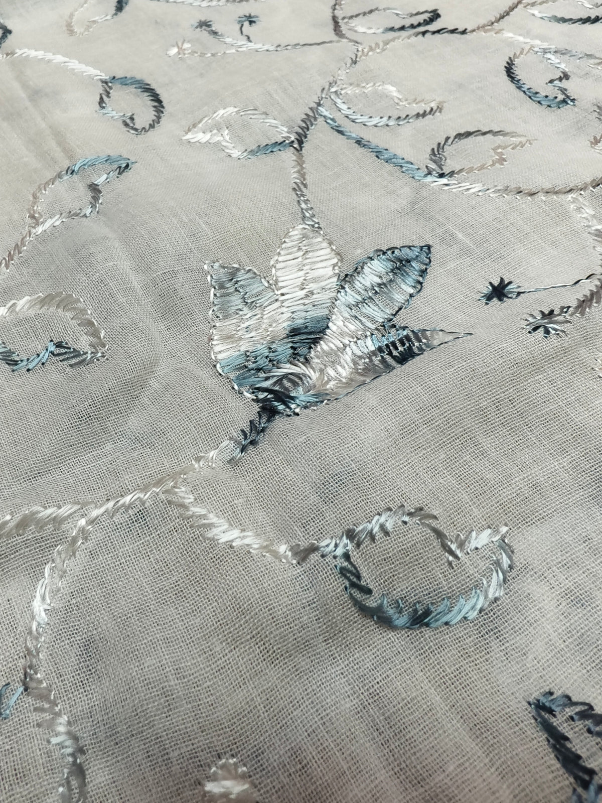 Pravah Dupatta — product view 4