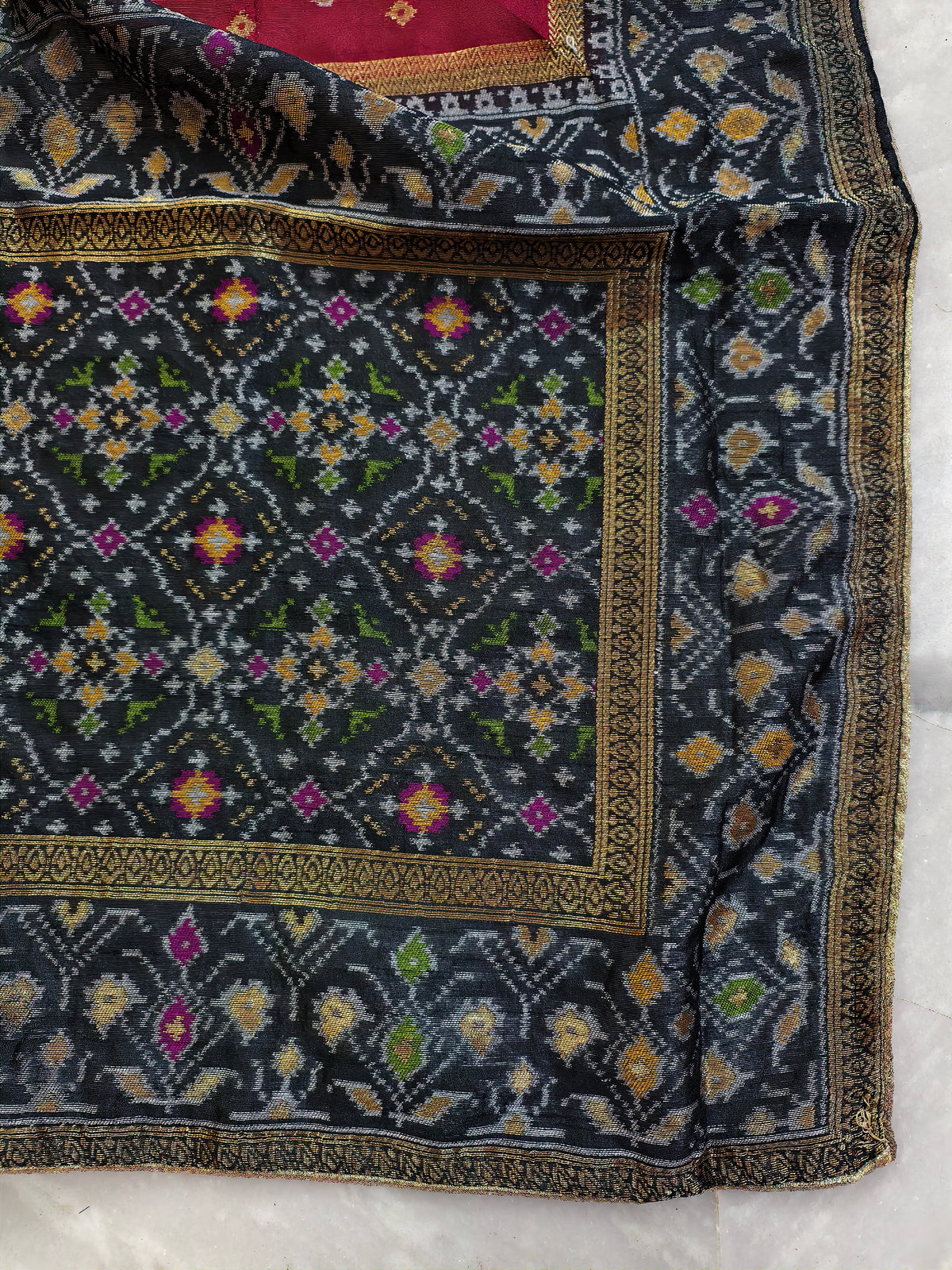 Sangam Dupatta — product view 4