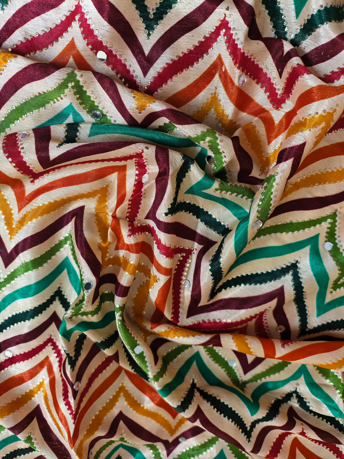 Bijli Dupatta — product view 4