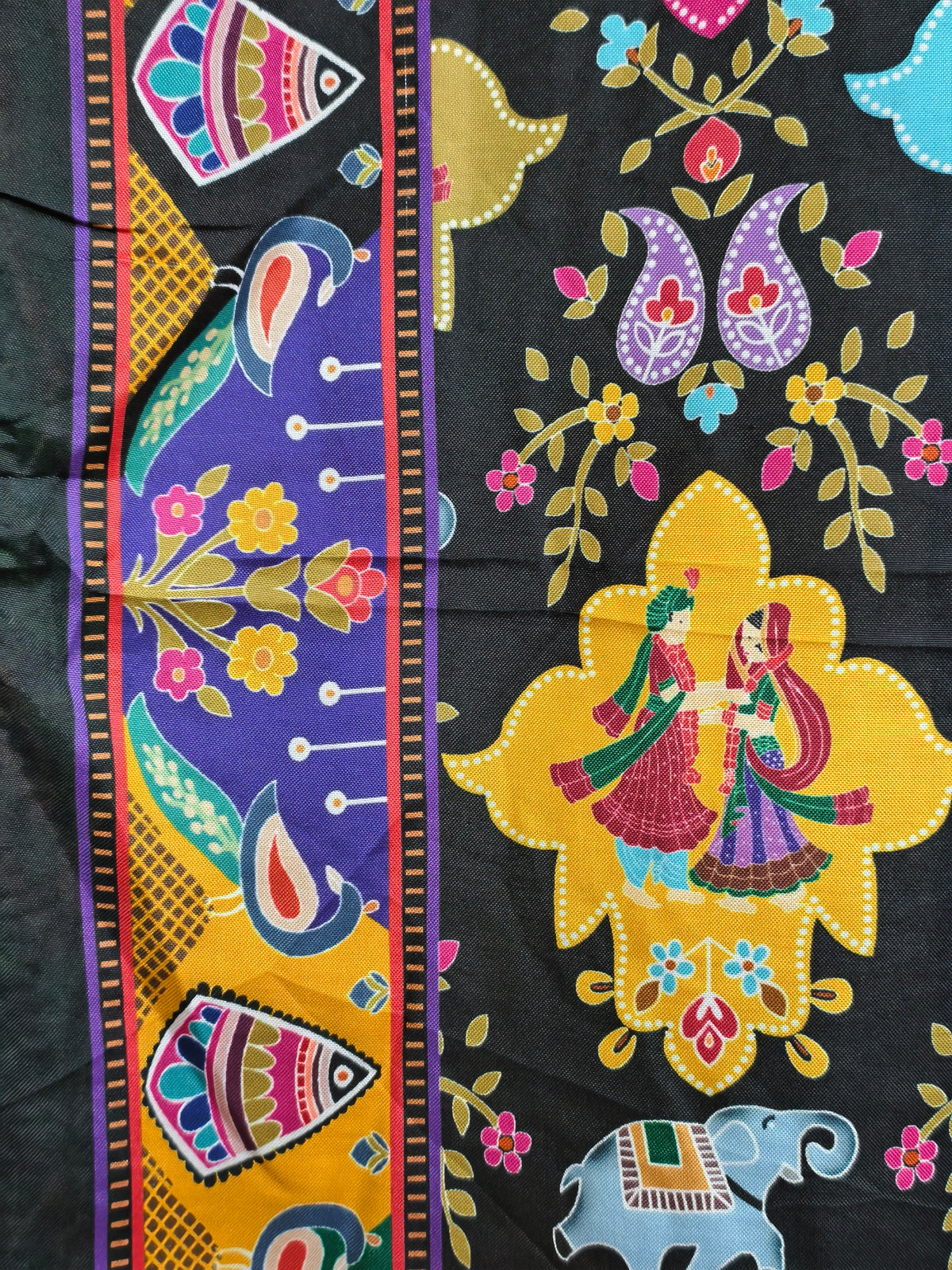 Darbar Dupatta — product view 4
