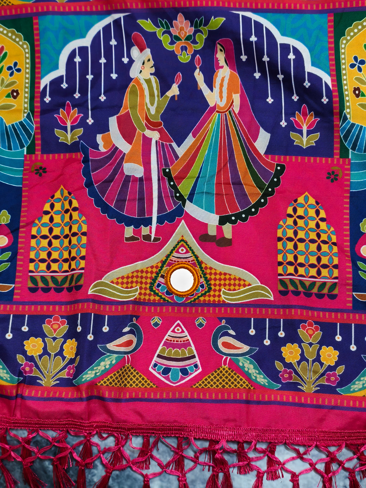 Utsav Dupatta — product view 4