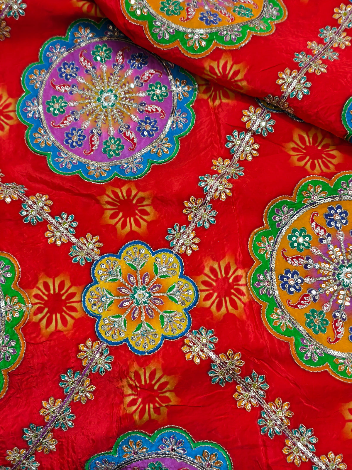 Jhoomar Dupatta — product view 4