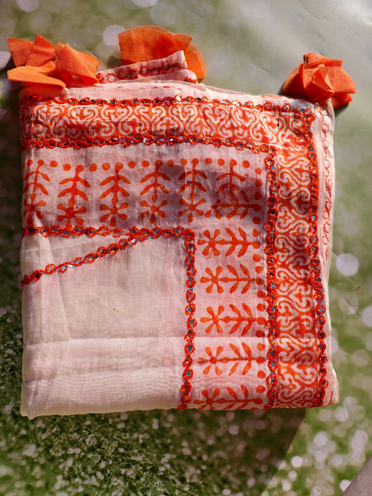 Surya Dupatta — product view 4