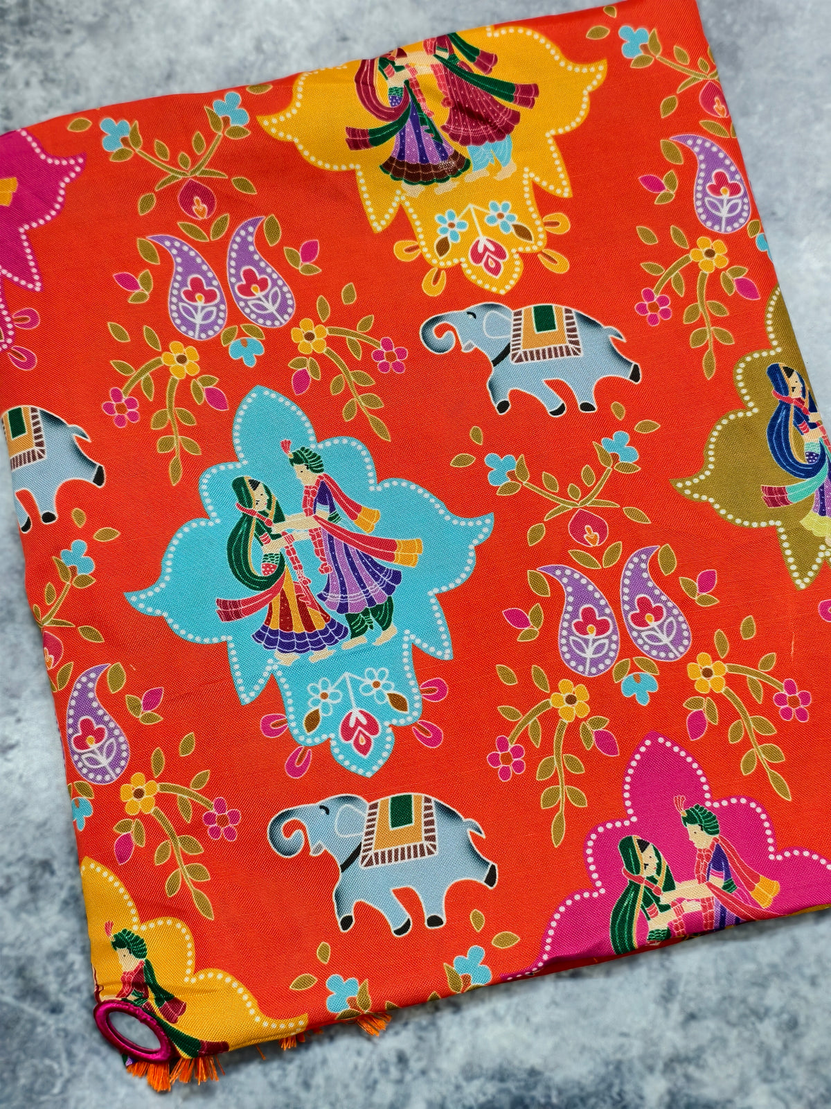 Pratha Dupatta — product view 4