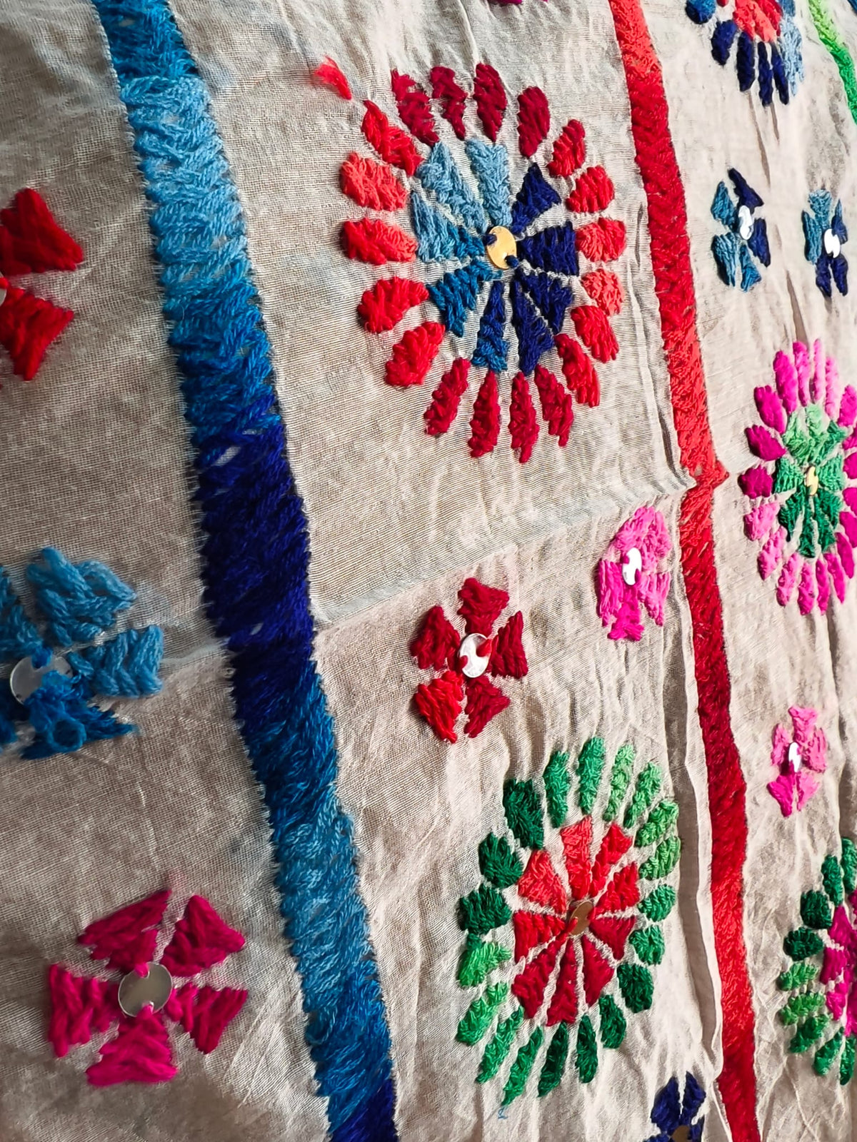 Rangila Dupatta — product view 4