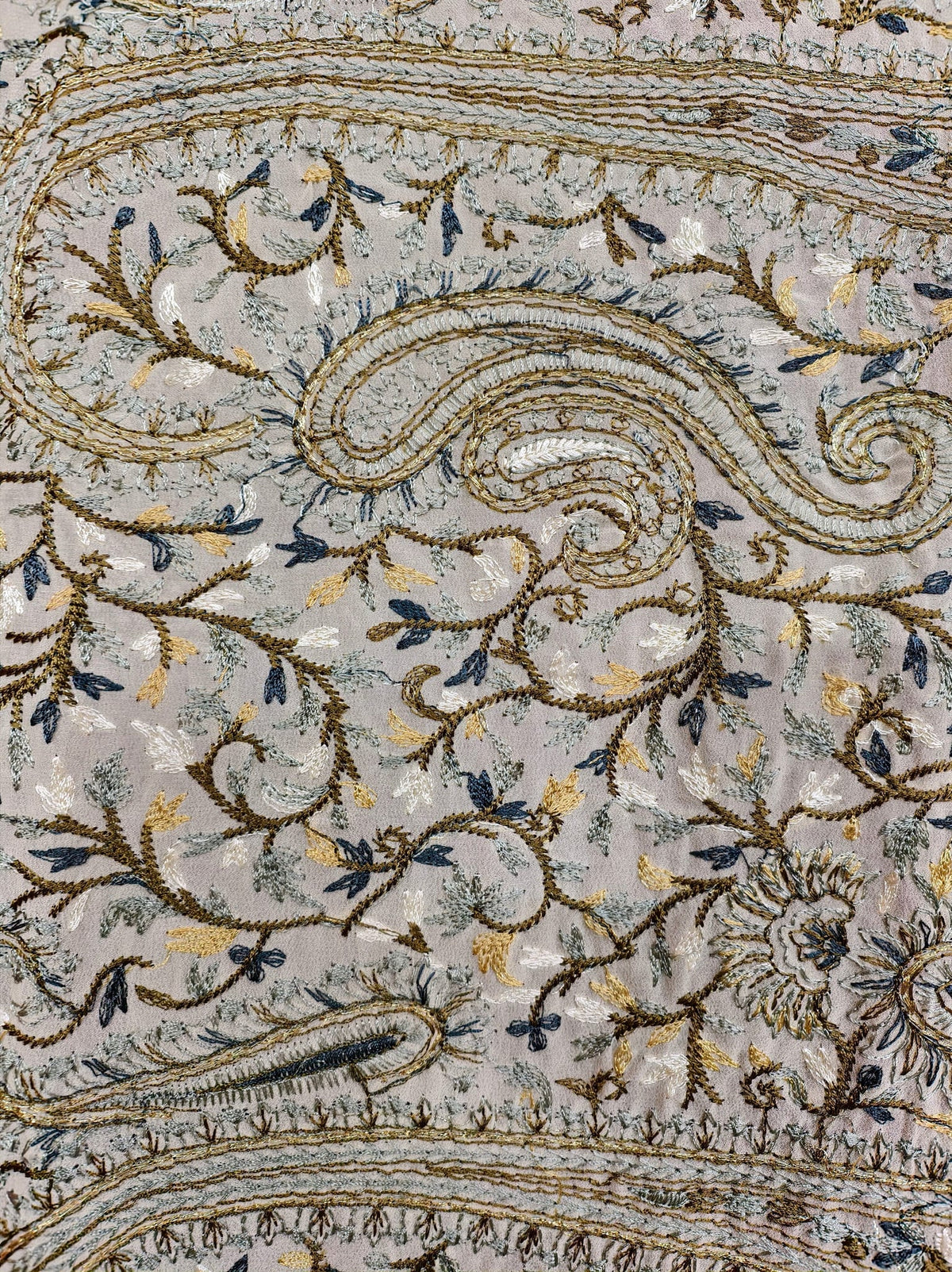 Nakshi Dupatta — product view 4
