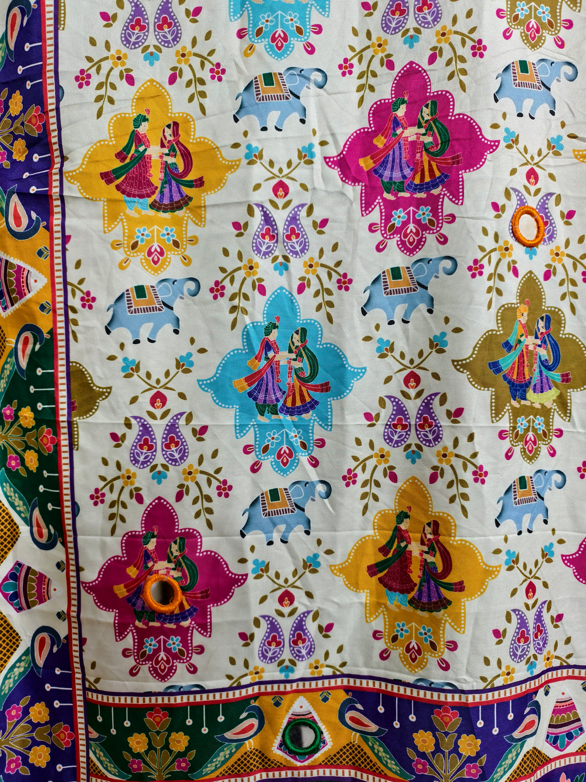 Leela Dupatta — product view 4