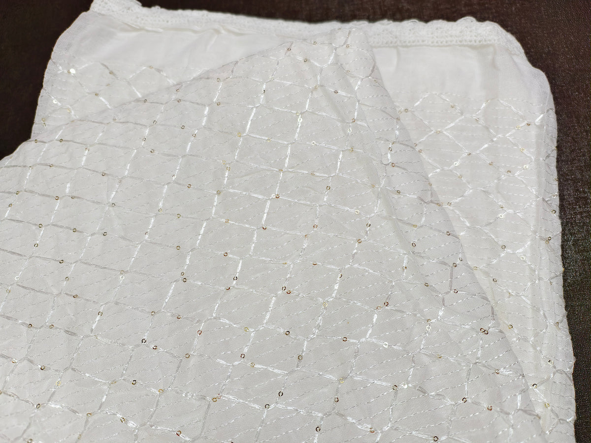 Noor Dupatta — product view 4