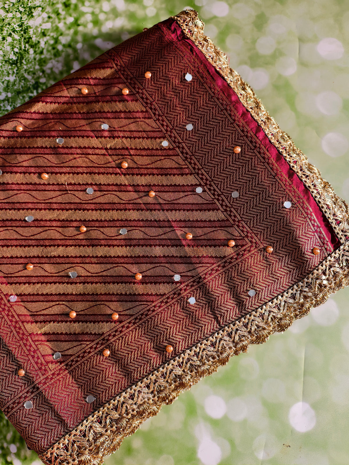 Kiran Dupatta — product view 4