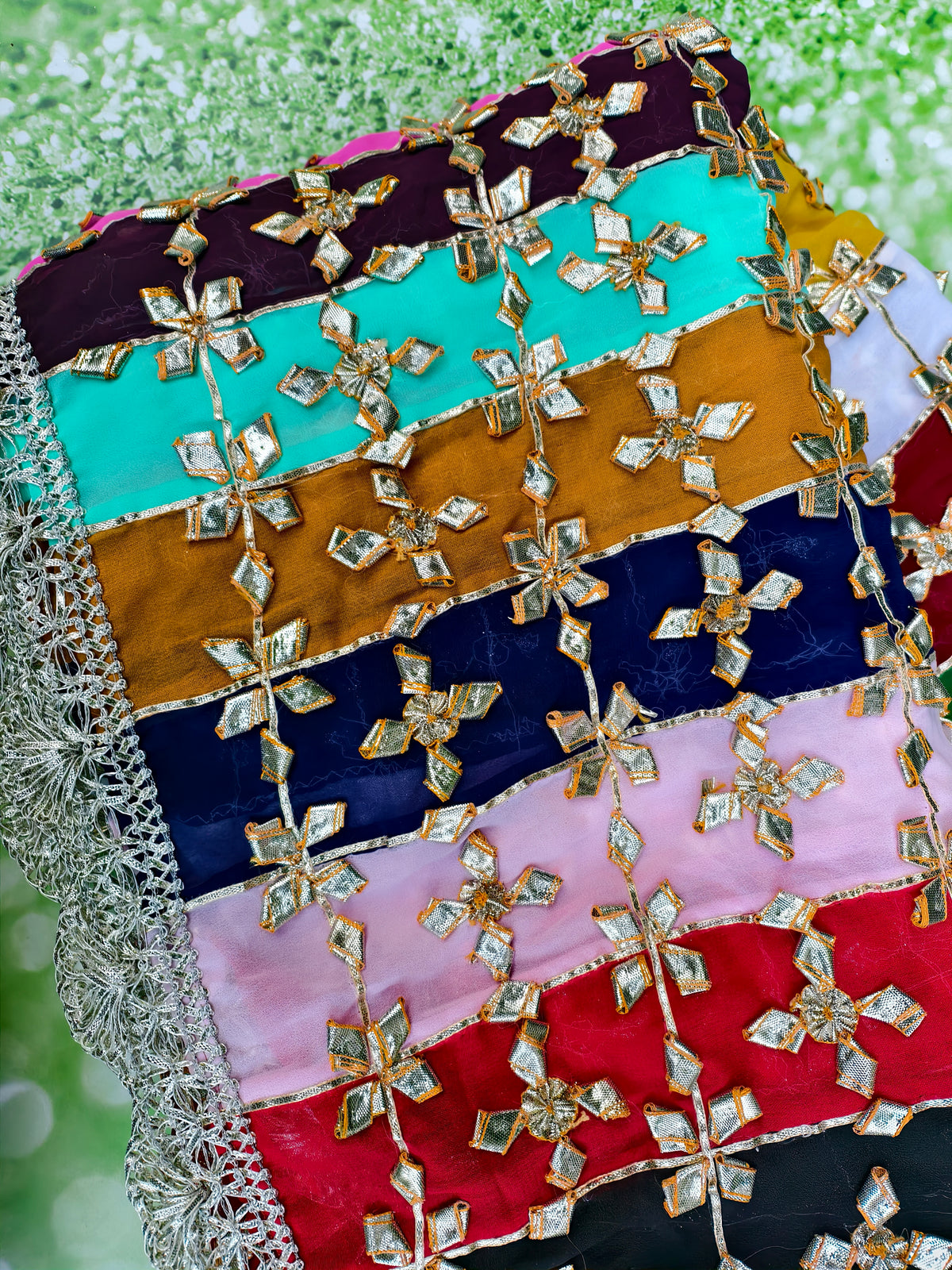 Varnika Dupatta — product view 4
