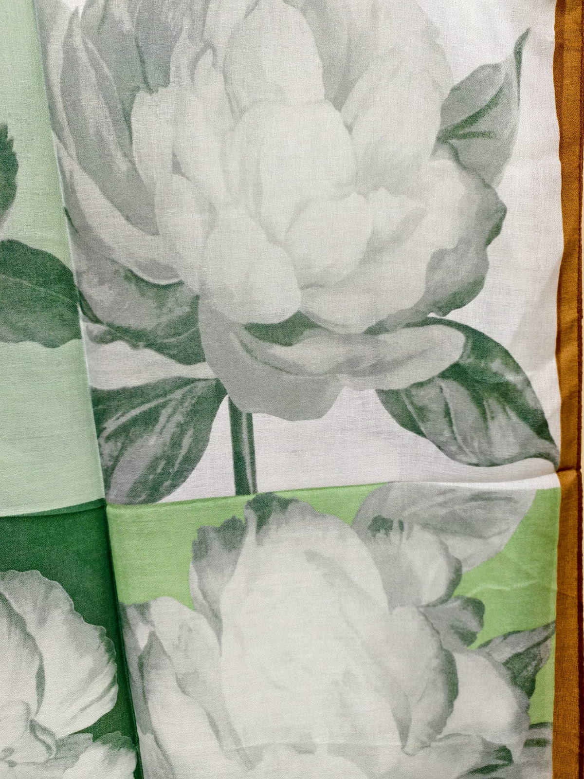 Bageecha Stole — product view 4
