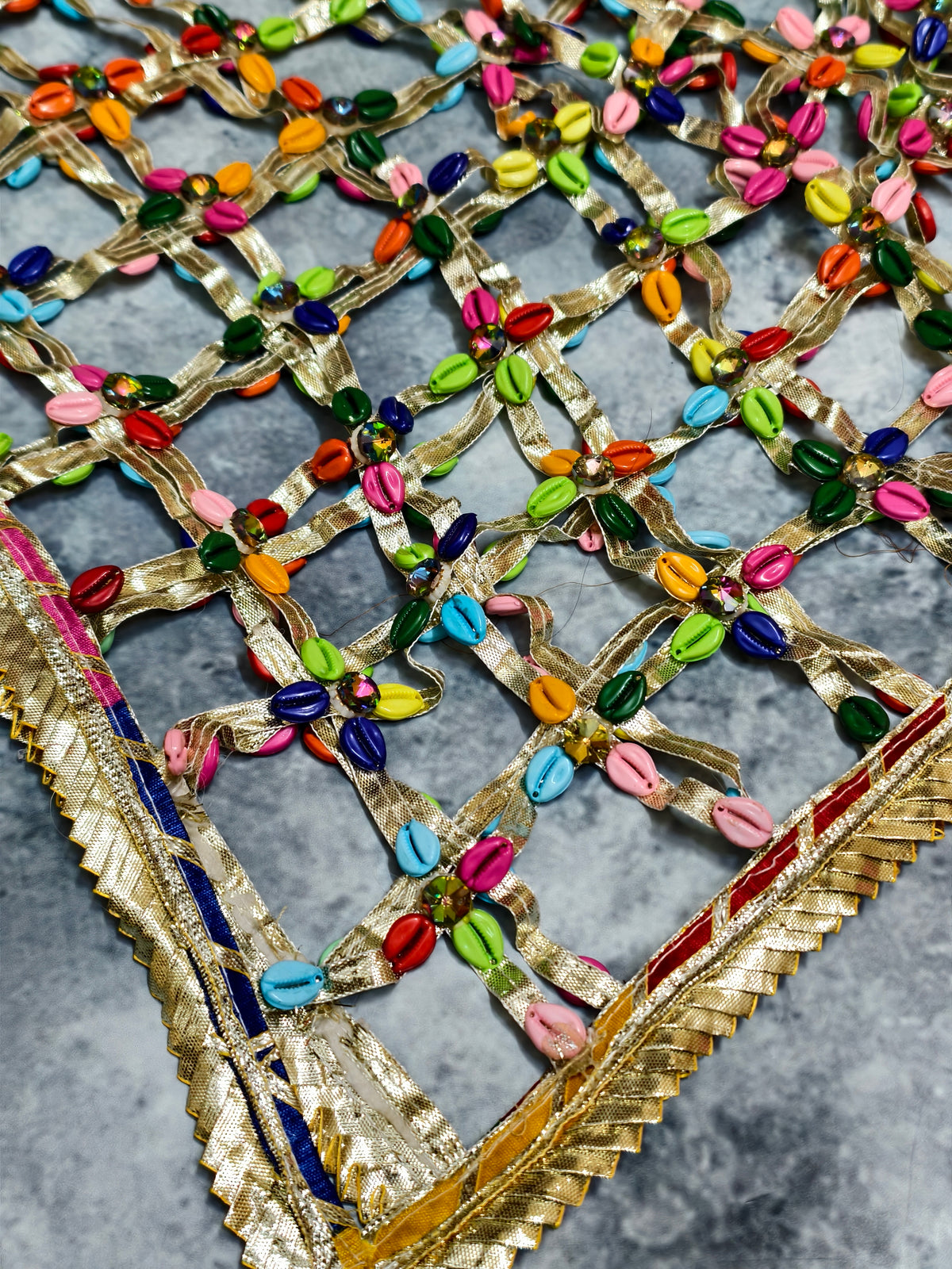 Bahurang Dupatta — product view 4