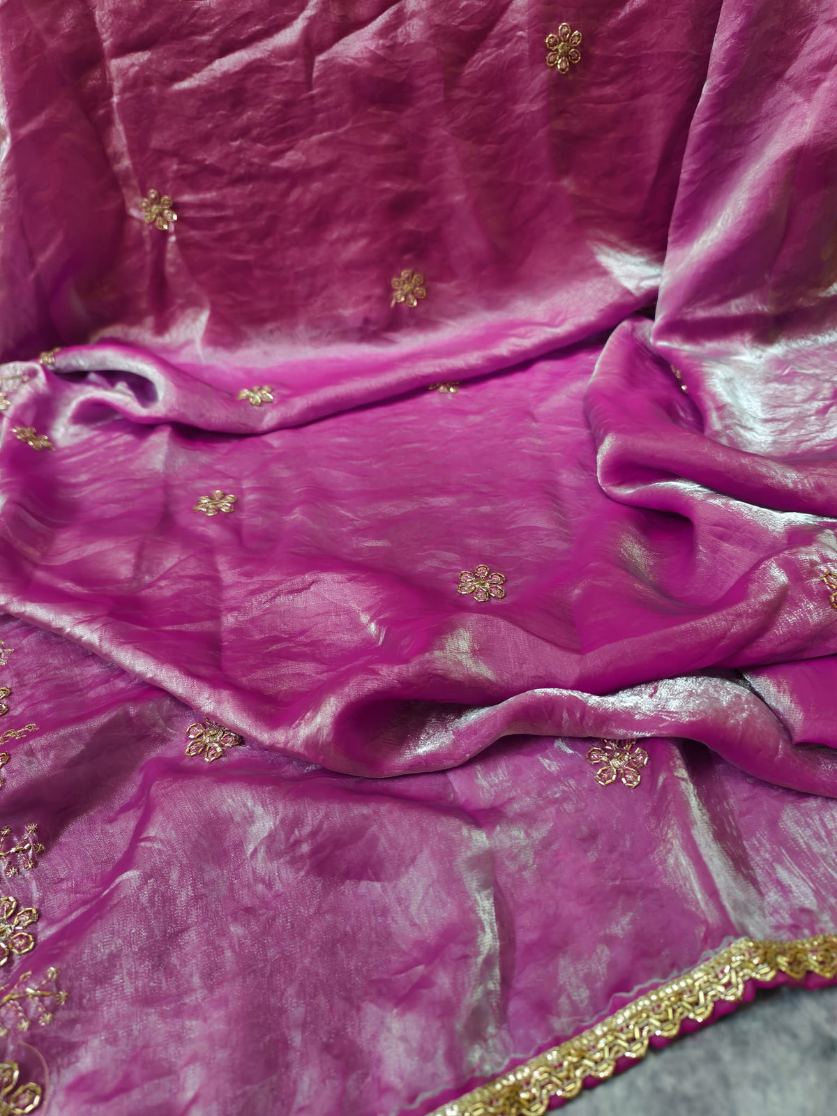 Pankhuri Dupatta — product view 4