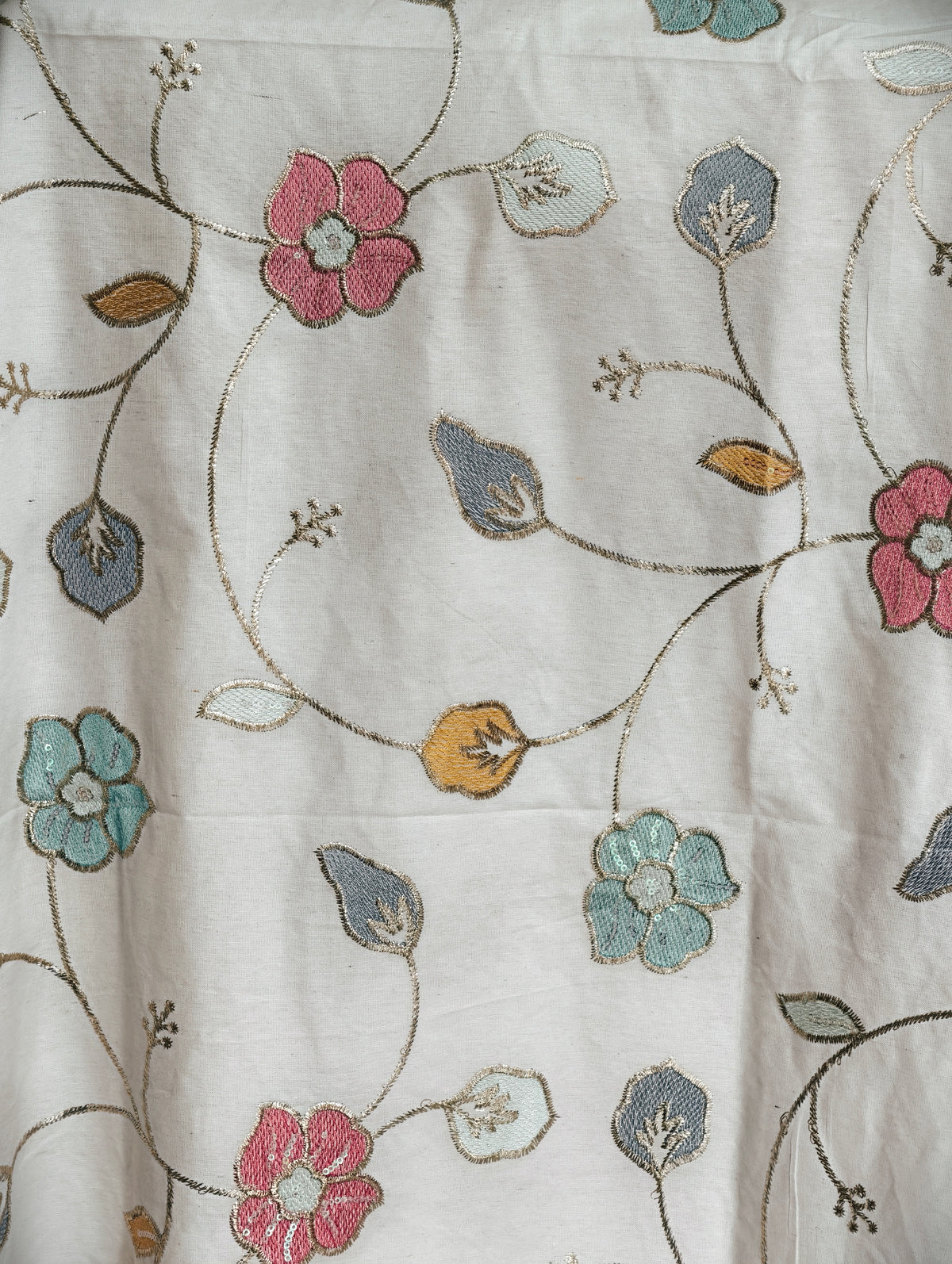 Valli Dupatta — product view 4
