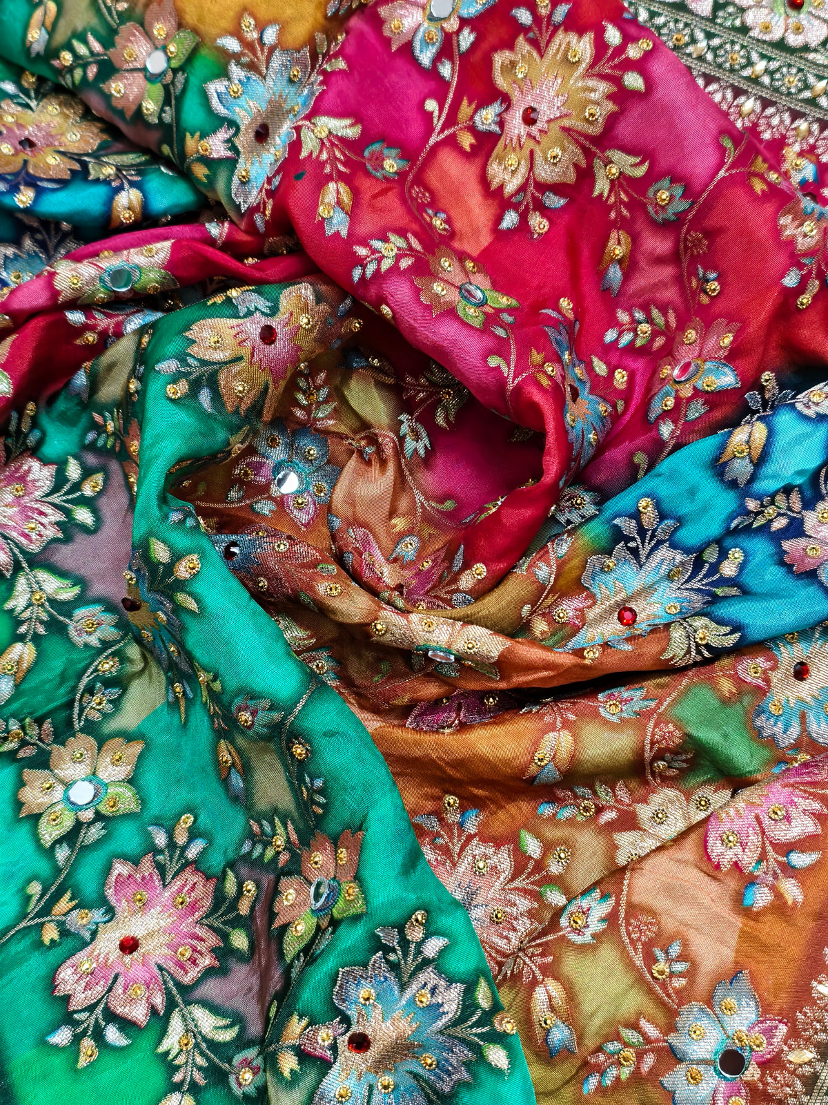 Vatika Dupatta — product view 4